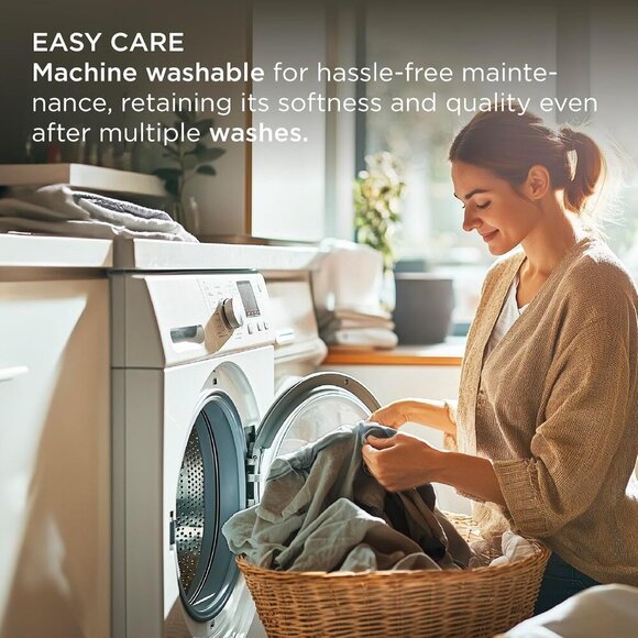 🆕 4 Pieces Black Luxury California King Polyester Microfiber Cooling Bed Sheet - Picture 7 of 7